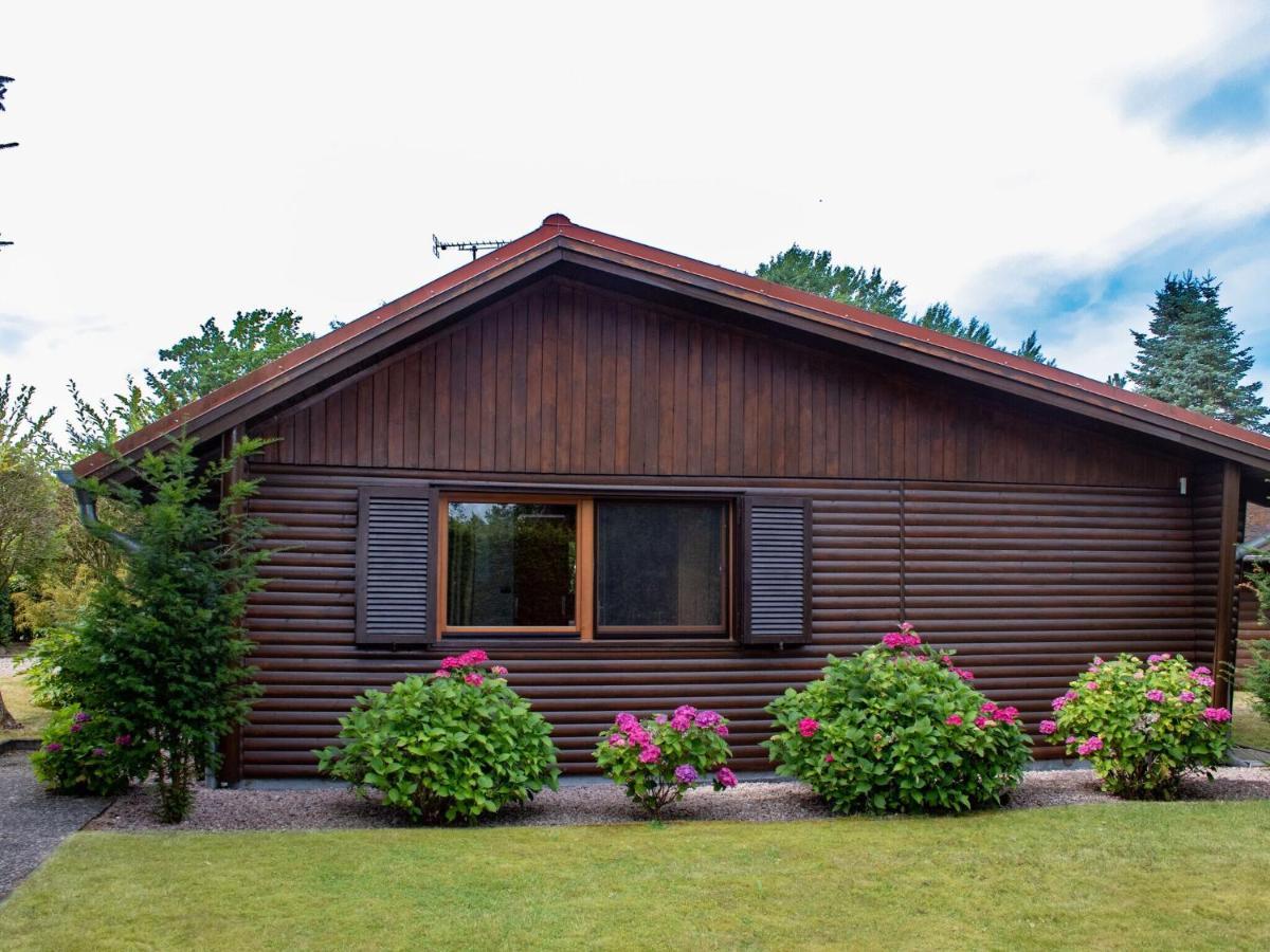 House, Suhlendorf别墅 外观 照片